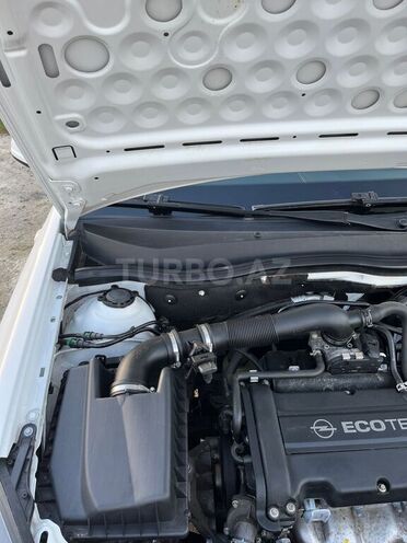 Opel Astra 2010, 149,000 km - 1.4 l - Bakı