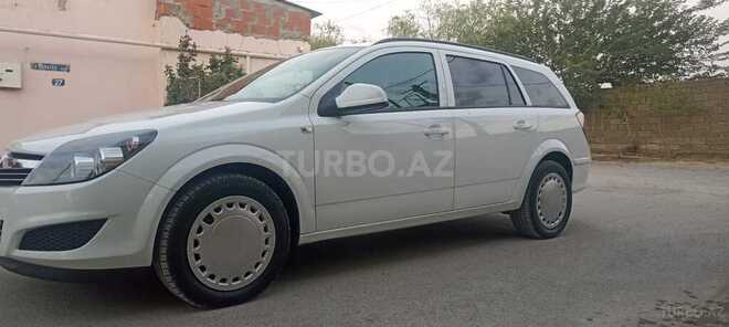 Opel Astra 2010, 149,000 km - 1.4 l - Bakı