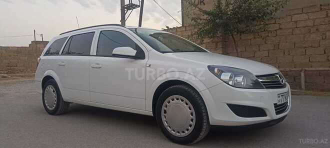 Opel Astra 2010, 149,000 km - 1.4 l - Bakı