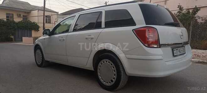 Opel Astra 2010, 149,000 km - 1.4 l - Bakı
