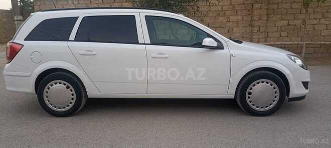 Opel Astra 2010, 149,000 km - 1.4 l - Bakı