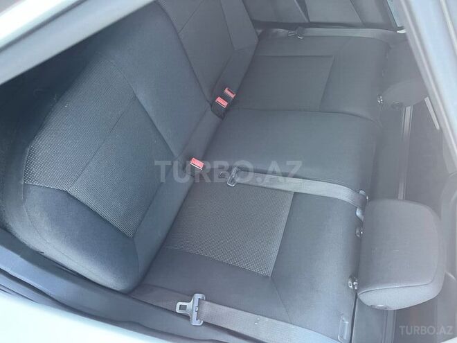 Opel Astra 2010, 149,000 km - 1.4 l - Bakı