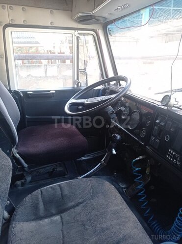 KamAz 54115 2006, 300,000 km - 11.0 l - Mingəçevir