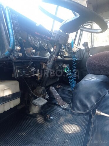 KamAz 54115 2006, 300,000 km - 11.0 l - Mingəçevir