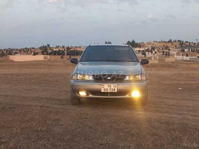 Daewoo Nexia 2006, 400,000 km - 1.5 л - Bakı