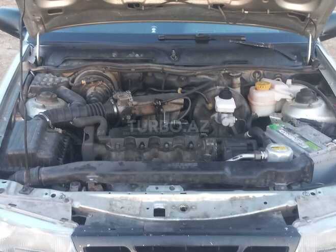 Daewoo Nexia 2006, 400,000 km - 1.5 л - Bakı