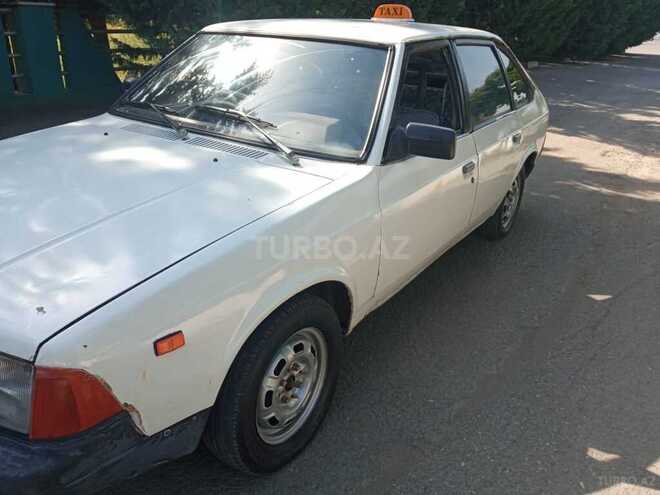 Moskvich 2141 1990, 256,752 km - 1.7 l - Qazax