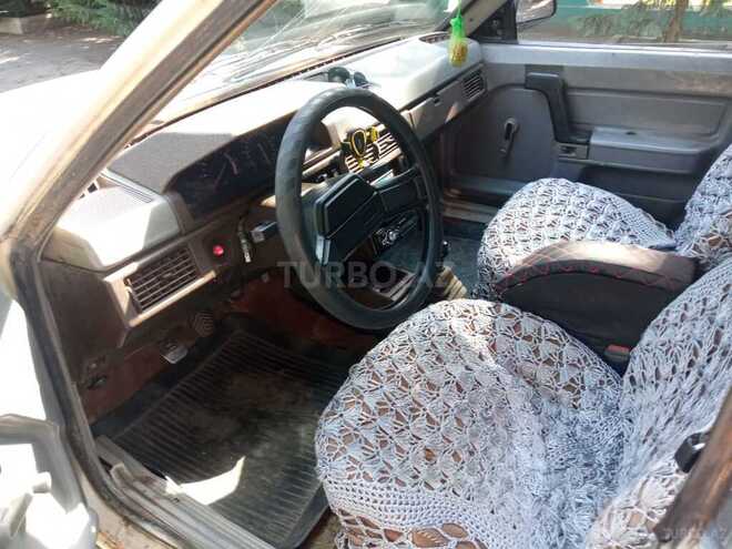 Moskvich 2141 1990, 256,752 km - 1.7 l - Qazax