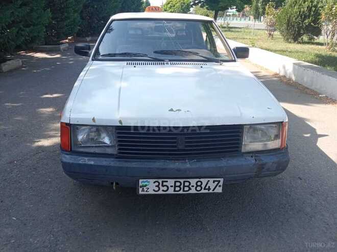 Moskvich 2141 1990, 256,752 km - 1.7 l - Qazax