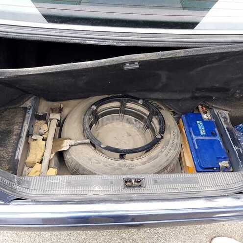 Mercedes C 180 1995, 453,000 km - 1.8 l - Gəncə