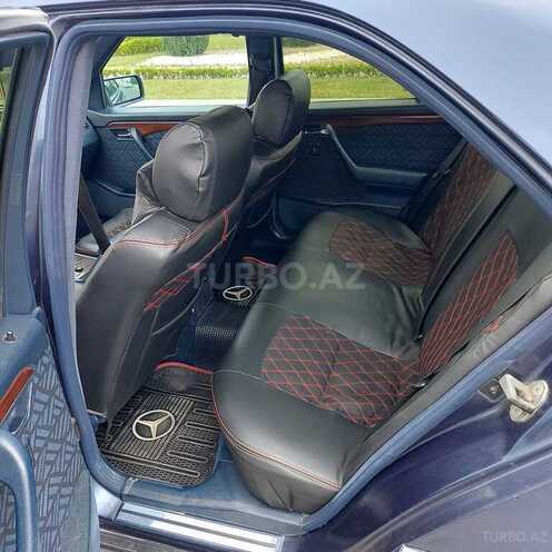 Mercedes C 180 1995, 453,000 km - 1.8 l - Gəncə