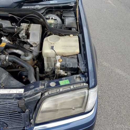 Mercedes C 180 1995, 453,000 km - 1.8 l - Gəncə