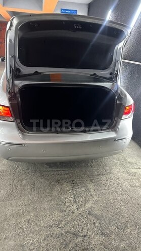 Hyundai Sonata 2008, 174,000 km - 2.0 л - Bakı