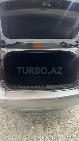 Hyundai Sonata 2008, 174,000 km - 2.0 л - Bakı