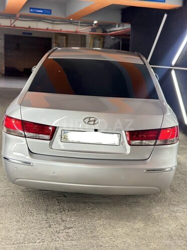 Hyundai Sonata 2008, 174,000 km - 2.0 л - Bakı
