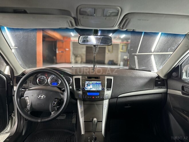Hyundai Sonata 2008, 174,000 km - 2.0 л - Bakı
