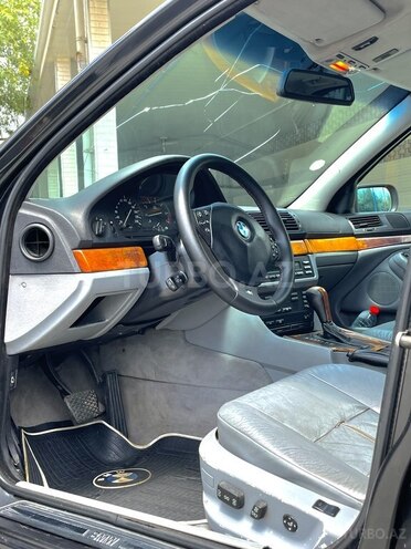 BMW 528 1996, 400,000 km - 2.8 l - Bakı