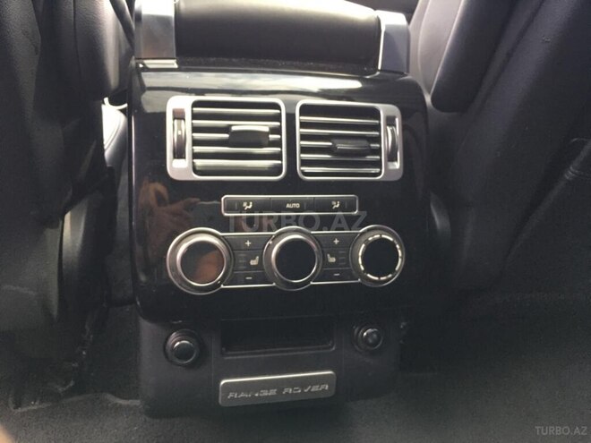Land Rover Range Rover 2016, 200,000 km - 3.0 l - Bakı