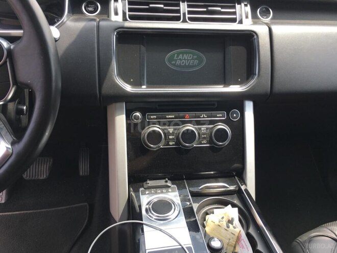 Land Rover Range Rover 2016, 200,000 km - 3.0 l - Bakı