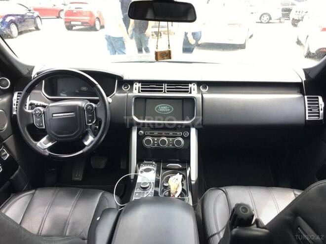 Land Rover Range Rover 2016, 200,000 km - 3.0 l - Bakı