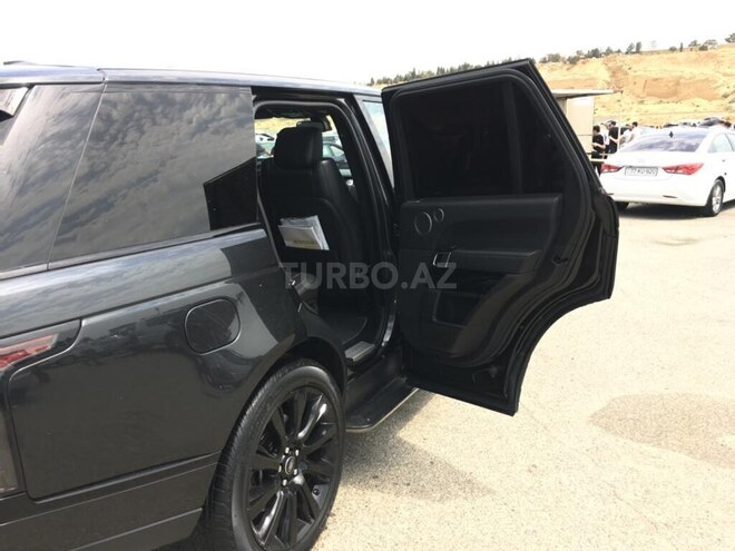 Land Rover Range Rover 2016, 200,000 km - 3.0 l - Bakı