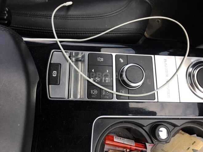 Land Rover Range Rover 2016, 200,000 km - 3.0 l - Bakı