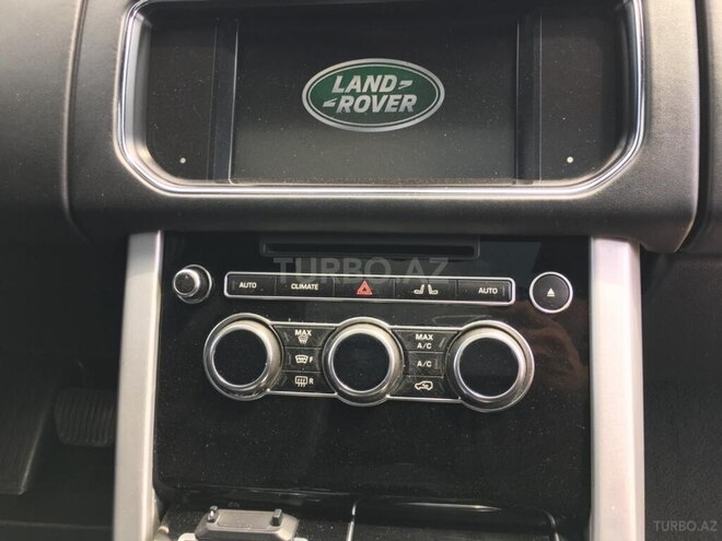 Land Rover Range Rover 2016, 200,000 km - 3.0 l - Bakı