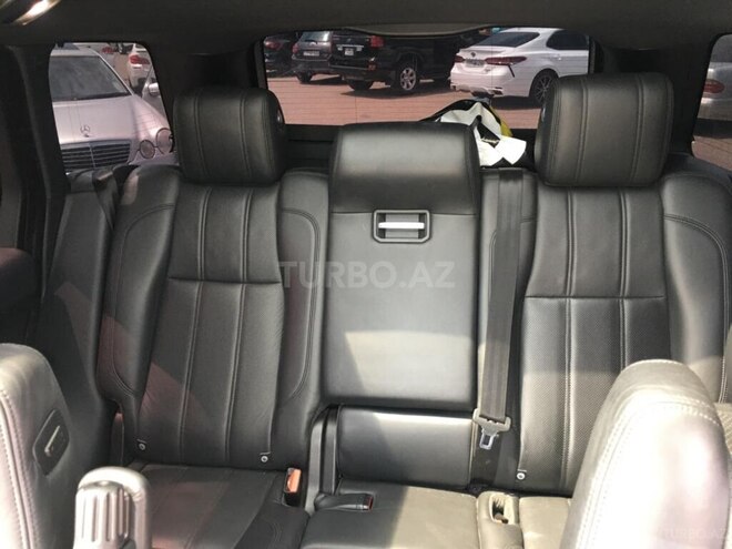Land Rover Range Rover 2016, 200,000 km - 3.0 l - Bakı