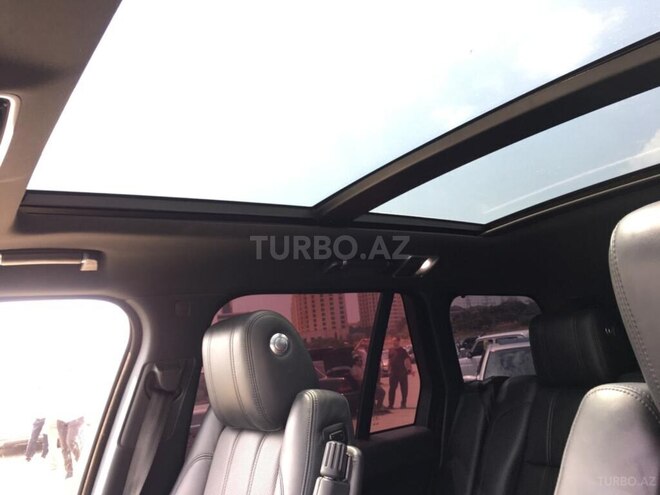 Land Rover Range Rover 2016, 200,000 km - 3.0 l - Bakı