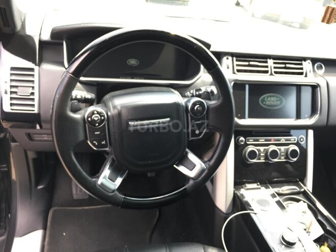 Land Rover Range Rover 2016, 200,000 km - 3.0 l - Bakı
