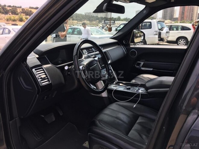 Land Rover Range Rover 2016, 200,000 km - 3.0 l - Bakı