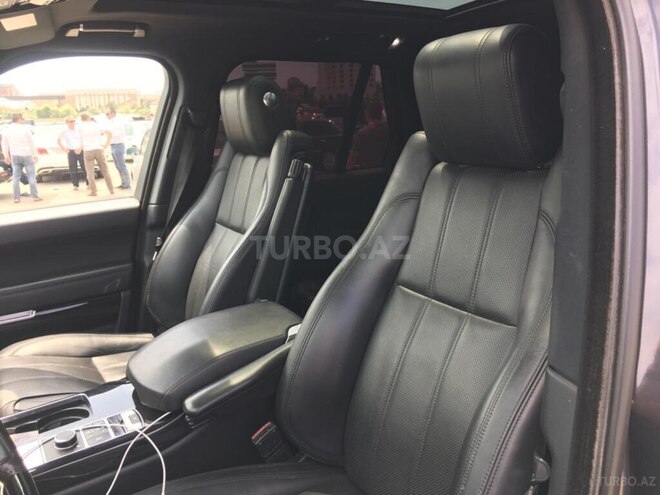 Land Rover Range Rover 2016, 200,000 km - 3.0 l - Bakı