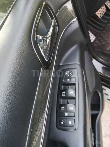 Jeep Grand Cherokee 2015, 139,000 km - 3.6 l - Bakı