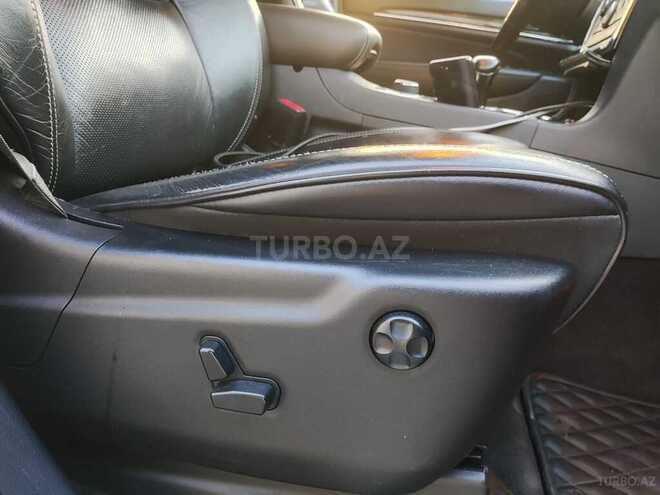 Jeep Grand Cherokee 2015, 139,000 km - 3.6 l - Bakı