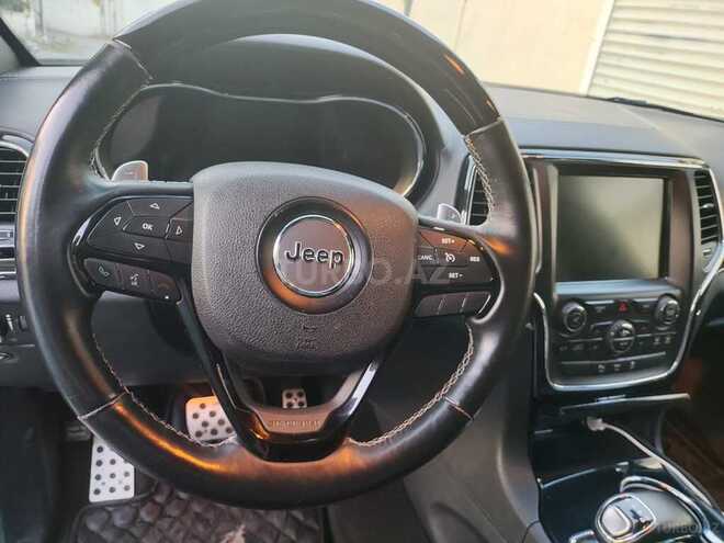 Jeep Grand Cherokee 2015, 139,000 km - 3.6 l - Bakı