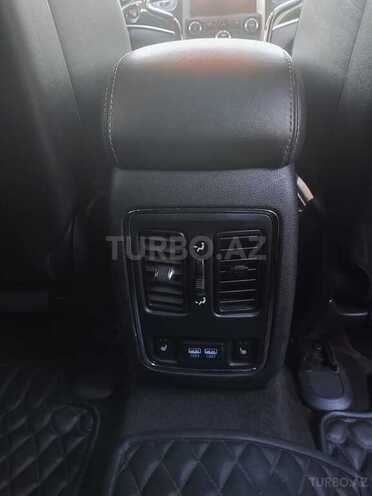 Jeep Grand Cherokee 2015, 139,000 km - 3.6 l - Bakı