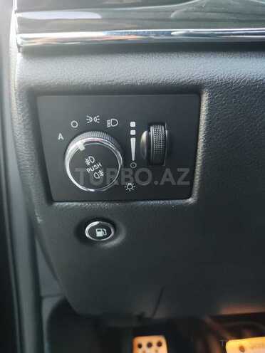 Jeep Grand Cherokee 2015, 139,000 km - 3.6 l - Bakı