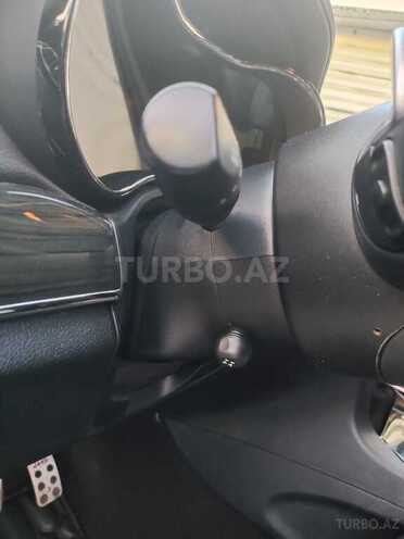 Jeep Grand Cherokee 2015, 139,000 km - 3.6 l - Bakı