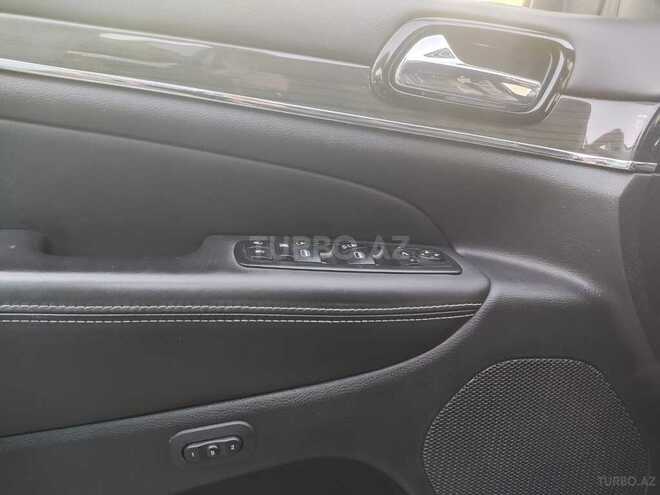 Jeep Grand Cherokee 2015, 139,000 km - 3.6 l - Bakı