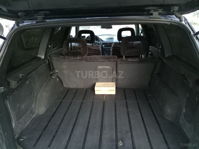 Opel Astra 1996, 150,000 km - 1.8 l - Bakı