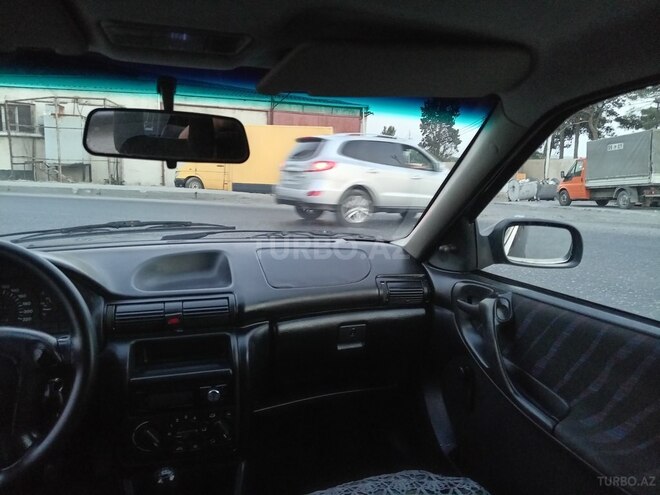 Opel Astra 1996, 150,000 km - 1.8 l - Bakı