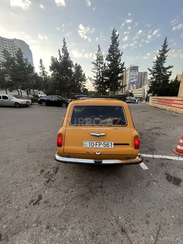 LADA (VAZ) 2102 1976, 150,000 km - 1.2 l - Bakı