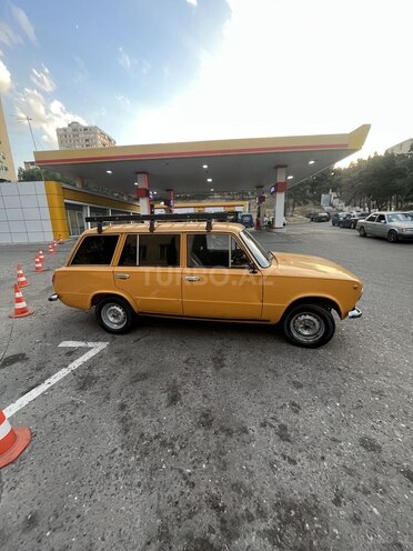 LADA (VAZ) 2102 1976, 150,000 km - 1.2 l - Bakı