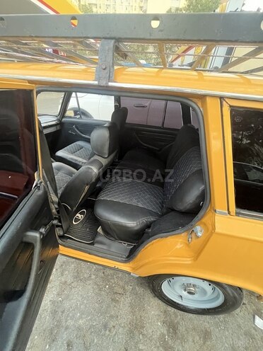 LADA (VAZ) 2102 1976, 150,000 km - 1.2 l - Bakı