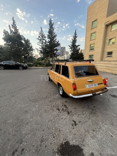 LADA (VAZ) 2102 1976, 150,000 km - 1.2 l - Bakı