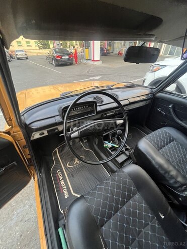 LADA (VAZ) 2102 1976, 150,000 km - 1.2 l - Bakı