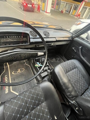 LADA (VAZ) 2102 1976, 150,000 km - 1.2 l - Bakı