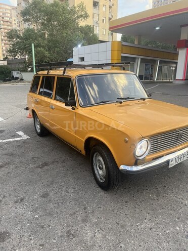 LADA (VAZ) 2102 1976, 150,000 km - 1.2 l - Bakı