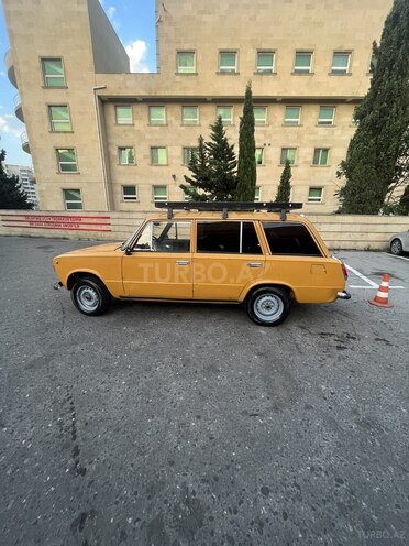 LADA (VAZ) 2102 1976, 150,000 km - 1.2 l - Bakı