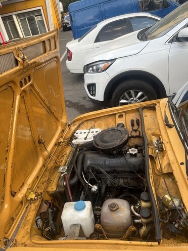 LADA (VAZ) 2102 1976, 150,000 km - 1.2 l - Bakı